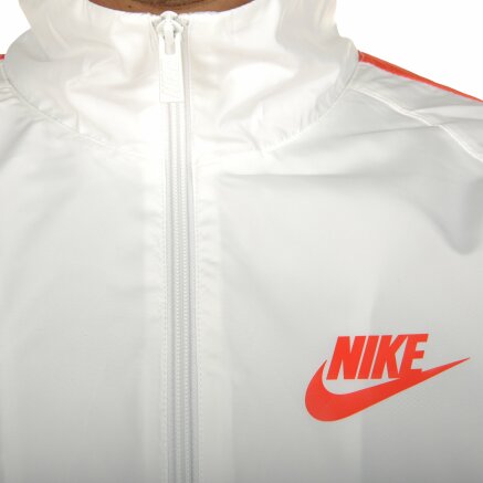 Спортивный костюм Nike M Nsw Trk Suit Wvn Season - 99335, фото 8 - интернет-магазин MEGASPORT