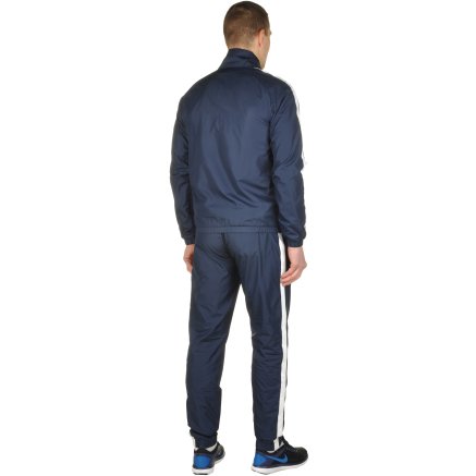 Спортивный костюм Nike M Nsw Trk Suit Wvn Season - 98979, фото 3 - интернет-магазин MEGASPORT