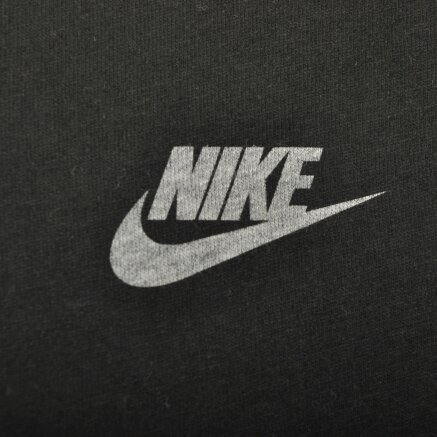 Футболка Nike M Nsw Tee Modern - 99344, фото 5 - интернет-магазин MEGASPORT