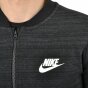 Кофта Nike M Nsw Av15 Jkt Knit, фото 6 - интернет магазин MEGASPORT