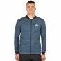 Кофта Nike M Nsw Av15 Jkt Knit, фото 1 - інтернет магазин MEGASPORT
