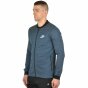 Кофта Nike M Nsw Av15 Jkt Knit, фото 2 - інтернет магазин MEGASPORT