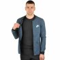 Кофта Nike M Nsw Av15 Jkt Knit, фото 5 - інтернет магазин MEGASPORT