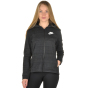 Кофта Nike W Nsw Av15 Jkt Knt, фото 1 - інтернет магазин MEGASPORT