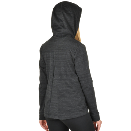 Кофта Nike W Nsw Av15 Jkt Knt - 99247, фото 3 - інтернет-магазин MEGASPORT