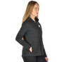 Кофта Nike W Nsw Av15 Jkt Knt, фото 5 - інтернет магазин MEGASPORT