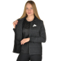 Кофта Nike W Nsw Av15 Jkt Knt, фото 6 - інтернет магазин MEGASPORT
