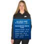 Кофта Nike W Nsw Av15 Jkt Knt, фото 8 - інтернет магазин MEGASPORT