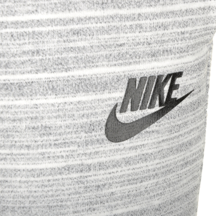 Спортивные штаны Nike W Nsw Av15 Pant Knt - 99252, фото 6 - интернет-магазин MEGASPORT