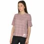 Футболка Nike W Nsw Av15 Top Knt, фото 2 - інтернет магазин MEGASPORT
