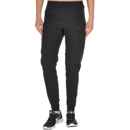 Спортивнi штани Nike W Nk Flx Pant Skinny Blss - 99387, фото 1 - інтернет-магазин MEGASPORT