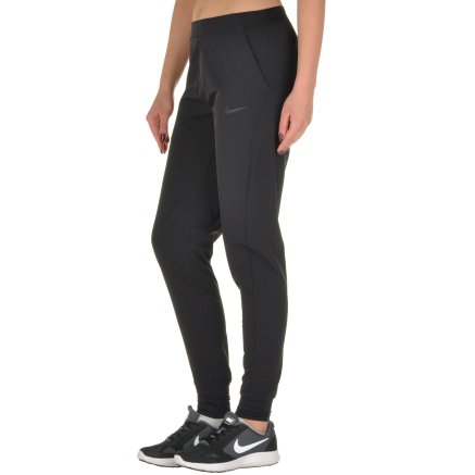 Спортивнi штани Nike W Nk Flx Pant Skinny Blss - 99387, фото 2 - інтернет-магазин MEGASPORT