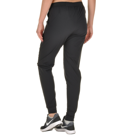Спортивнi штани Nike W Nk Flx Pant Skinny Blss - 99387, фото 3 - інтернет-магазин MEGASPORT