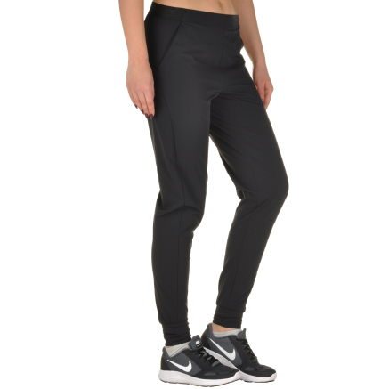 Спортивнi штани Nike W Nk Flx Pant Skinny Blss - 99387, фото 4 - інтернет-магазин MEGASPORT