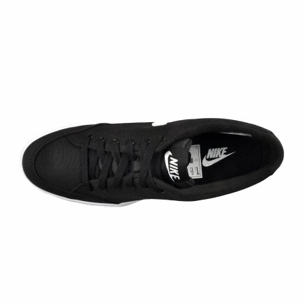 Кеди Nike Gts '16 Textile Men's Shoe - 99903, фото 5 - інтернет-магазин MEGASPORT