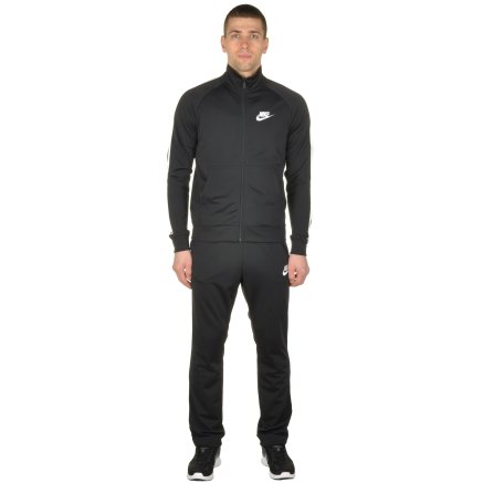 Спортивний костюм Nike M Nsw Trk Suit Pk Season - 98949, фото 1 - інтернет-магазин MEGASPORT