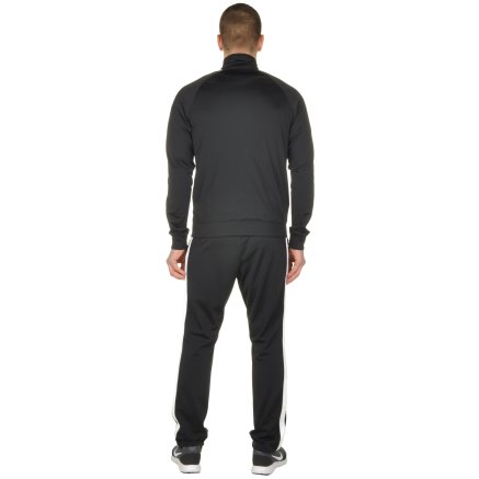 Спортивный костюм Nike M Nsw Trk Suit Pk Season - 98949, фото 3 - интернет-магазин MEGASPORT
