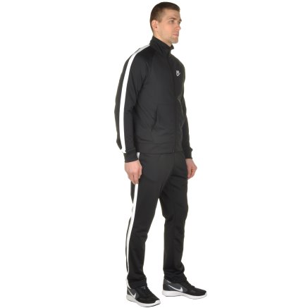 Спортивный костюм Nike M Nsw Trk Suit Pk Season - 98949, фото 4 - интернет-магазин MEGASPORT