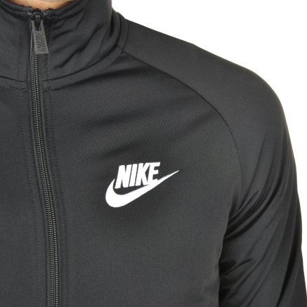 Спортивний костюм Nike M Nsw Trk Suit Pk Season - 98949, фото 8 - інтернет-магазин MEGASPORT