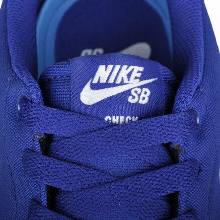 Nike Men s SB Check Solarsoft Canvas Skateboarding Shoe MEGASPORT 99396
