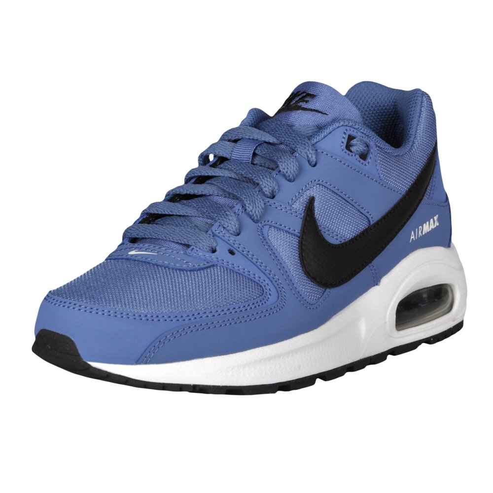 Air Max Command Flex (Gs) Running Shoe 