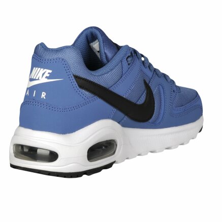 Кросівки Nike Boys' Air Max Command Flex (Gs) Running Shoe - 99905, фото 2 - інтернет-магазин MEGASPORT