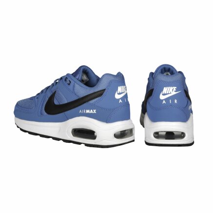 Кросівки Nike Boys' Air Max Command Flex (Gs) Running Shoe - 99905, фото 4 - інтернет-магазин MEGASPORT