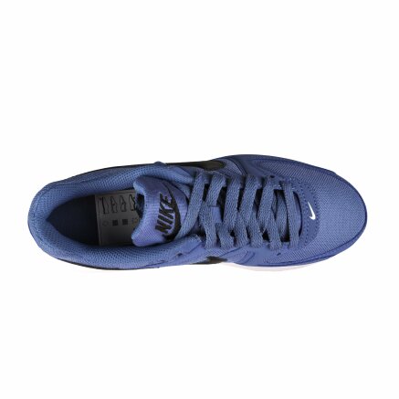 Кросівки Nike Boys' Air Max Command Flex (Gs) Running Shoe - 99905, фото 5 - інтернет-магазин MEGASPORT