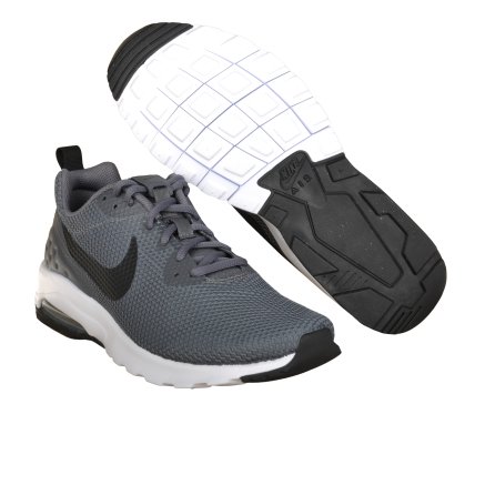 Кроссовки Nike Men's Air Max Motion Lw Se Shoe - 99420, фото 3 - интернет-магазин MEGASPORT