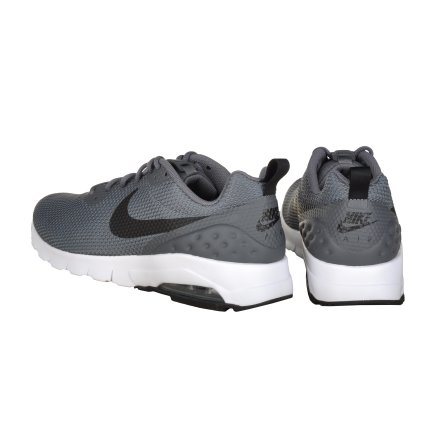 Кроссовки Nike Men's Air Max Motion Lw Se Shoe - 99420, фото 4 - интернет-магазин MEGASPORT