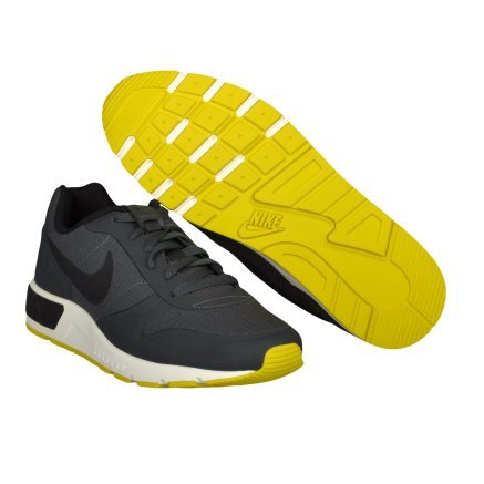 Кросівки Nike Nightgazer LW Men's Shoe - 99421, фото 3 - інтернет-магазин MEGASPORT