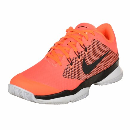 Кроссовки Nike Men's Air Zoom Ultra Tennis Shoe - 99437, фото 1 - интернет-магазин MEGASPORT