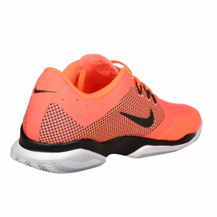 Кроссовки Nike Men's Air Zoom Ultra Tennis Shoe - 99437, фото 2 - интернет-магазин MEGASPORT