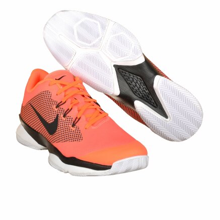 Кросівки Nike Men's Air Zoom Ultra Tennis Shoe - 99437, фото 3 - інтернет-магазин MEGASPORT