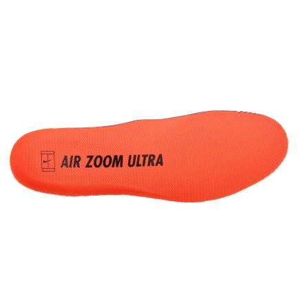 Кроссовки Nike Men's Air Zoom Ultra Tennis Shoe - 99437, фото 6 - интернет-магазин MEGASPORT
