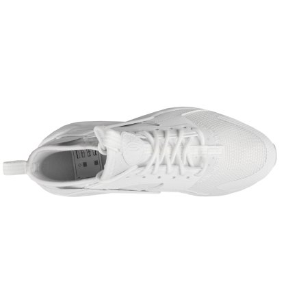 Кроссовки Nike Boys' Air Huarache Run Ultra (GS) Shoe - 99452, фото 5 - интернет-магазин MEGASPORT