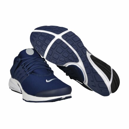 Кросівки Nike Men's Air Presto Essential Shoe - 102563, фото 3 - інтернет-магазин MEGASPORT