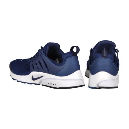 Кросівки Nike Men's Air Presto Essential Shoe - 102563, фото 4 - інтернет-магазин MEGASPORT