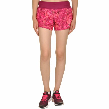 Шорты Nike W Nk Flx Short 3in Rival Pr Su - 99912, фото 1 - интернет-магазин MEGASPORT