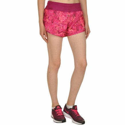 Шорты Nike W Nk Flx Short 3in Rival Pr Su - 99912, фото 4 - интернет-магазин MEGASPORT