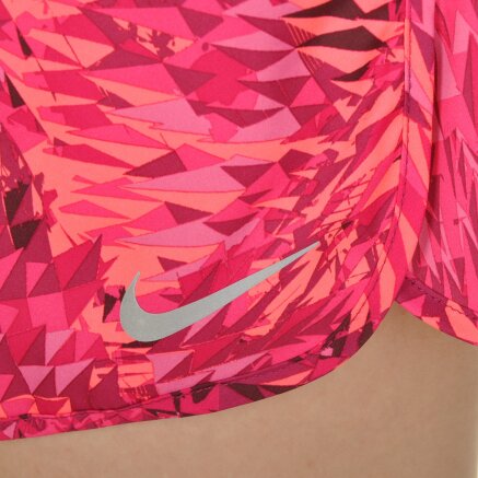 Шорты Nike W Nk Flx Short 3in Rival Pr Su - 99912, фото 6 - интернет-магазин MEGASPORT