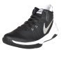 Кроссовки Nike Men's Air Versatile Basketball Shoe, фото 1 - интернет магазин MEGASPORT