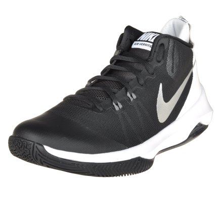 Кроссовки Nike Men's Air Versatile Basketball Shoe - 99397, фото 1 - интернет-магазин MEGASPORT