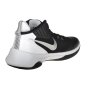 Кроссовки Nike Men's Air Versatile Basketball Shoe, фото 2 - интернет магазин MEGASPORT