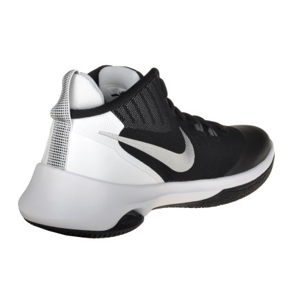 Кроссовки Nike Men's Air Versatile Basketball Shoe - 99397, фото 2 - интернет-магазин MEGASPORT
