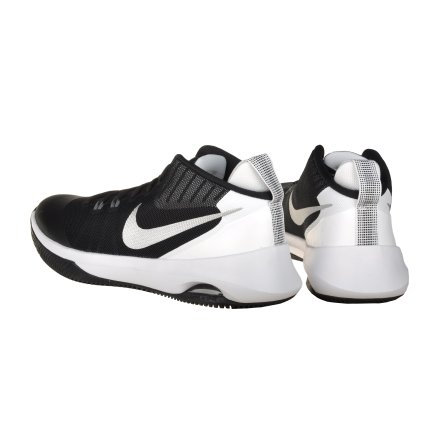 Кросівки Nike Men's Air Versatile Basketball Shoe - 99397, фото 4 - інтернет-магазин MEGASPORT