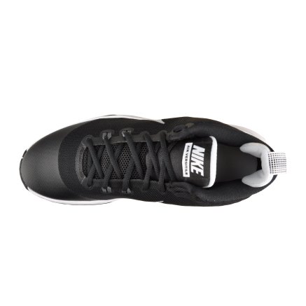 Кроссовки Nike Men's Air Versatile Basketball Shoe - 99397, фото 5 - интернет-магазин MEGASPORT