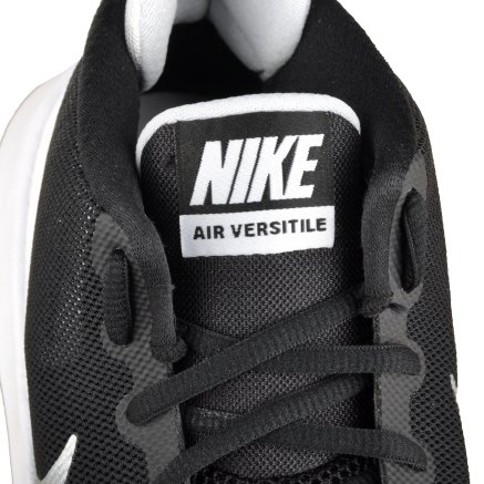 Кроссовки Nike Men's Air Versatile Basketball Shoe - 99397, фото 6 - интернет-магазин MEGASPORT