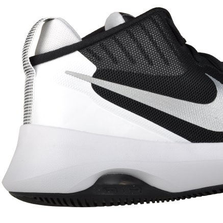 Кроссовки Nike Men's Air Versatile Basketball Shoe - 99397, фото 7 - интернет-магазин MEGASPORT