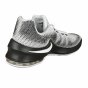 Кроссовки Nike Air Max Infuriate Low, фото 2 - интернет магазин MEGASPORT